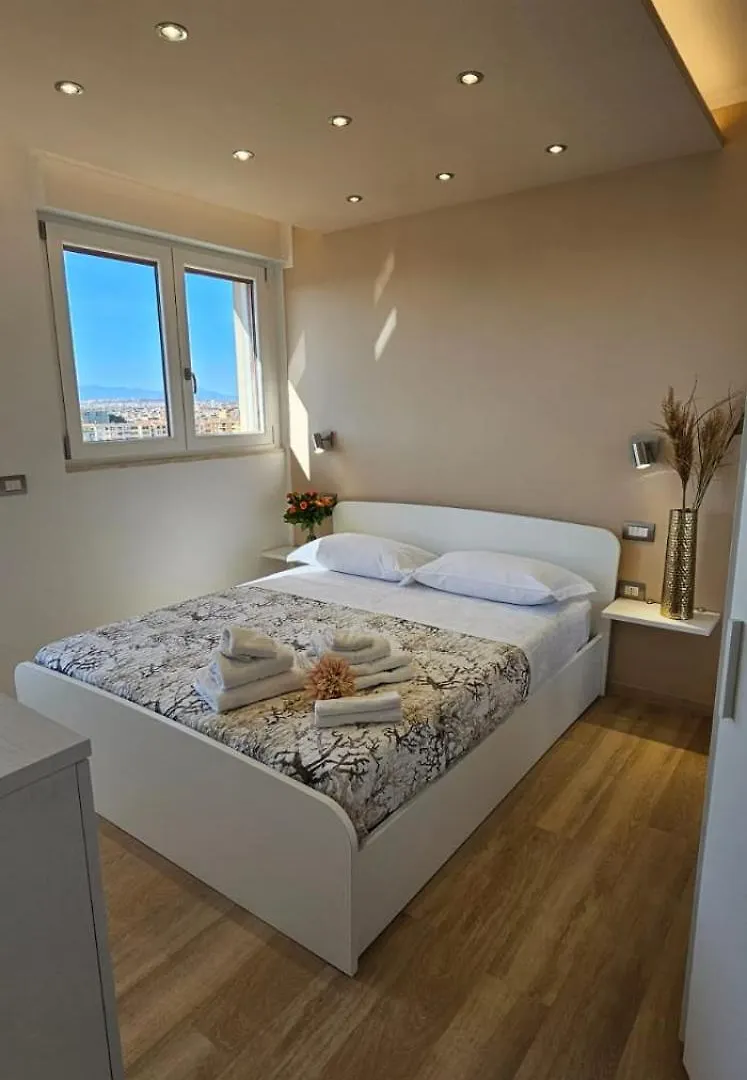 Happy Holiday Apartament Quartu Sant'Elena Apartment 0*,