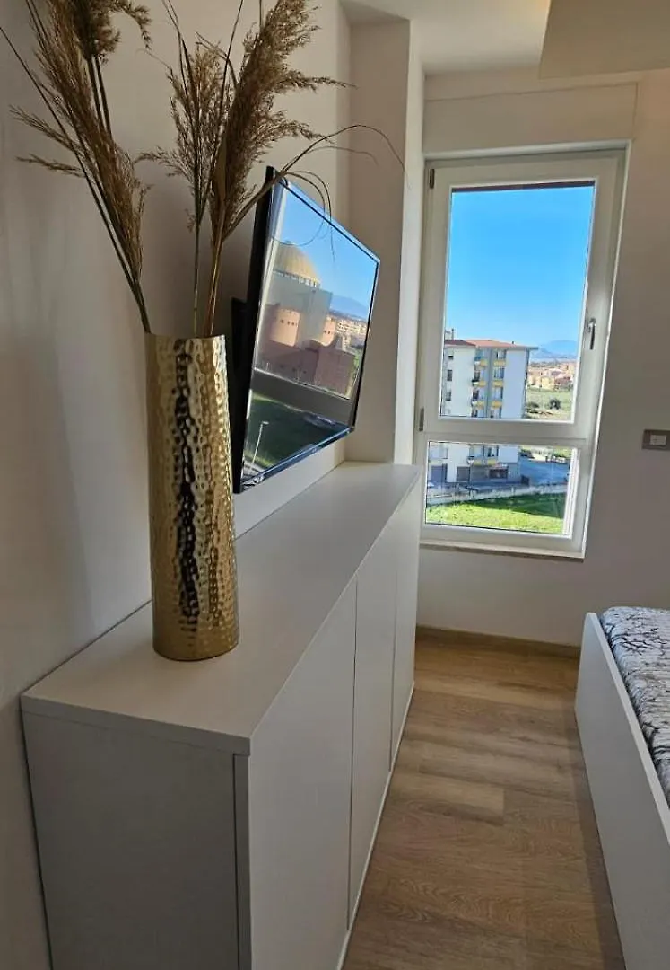 Happy Holiday Apartament Quartu Sant'Elena Apartment