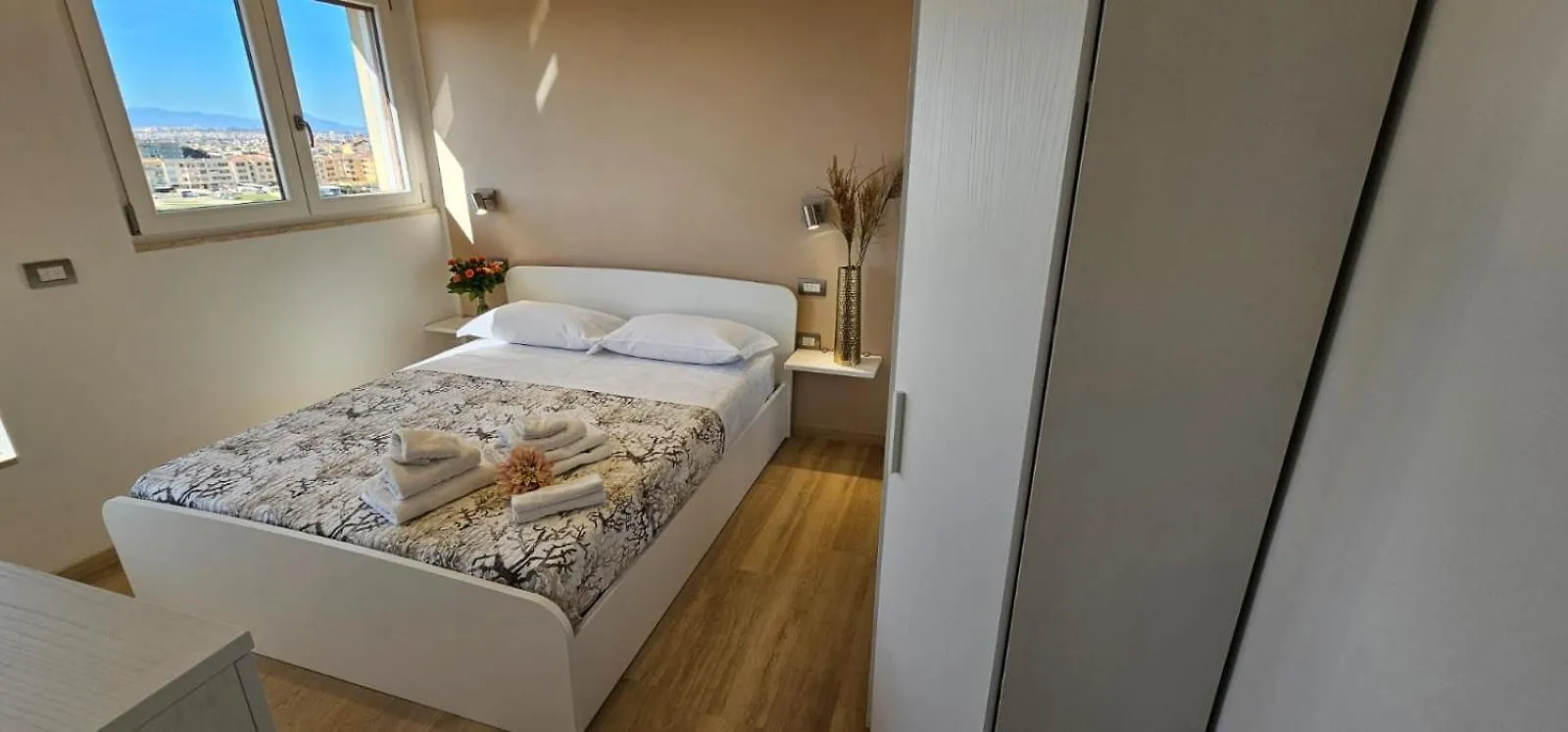 Happy Holiday Apartament Quartu Sant'Elena Apartment