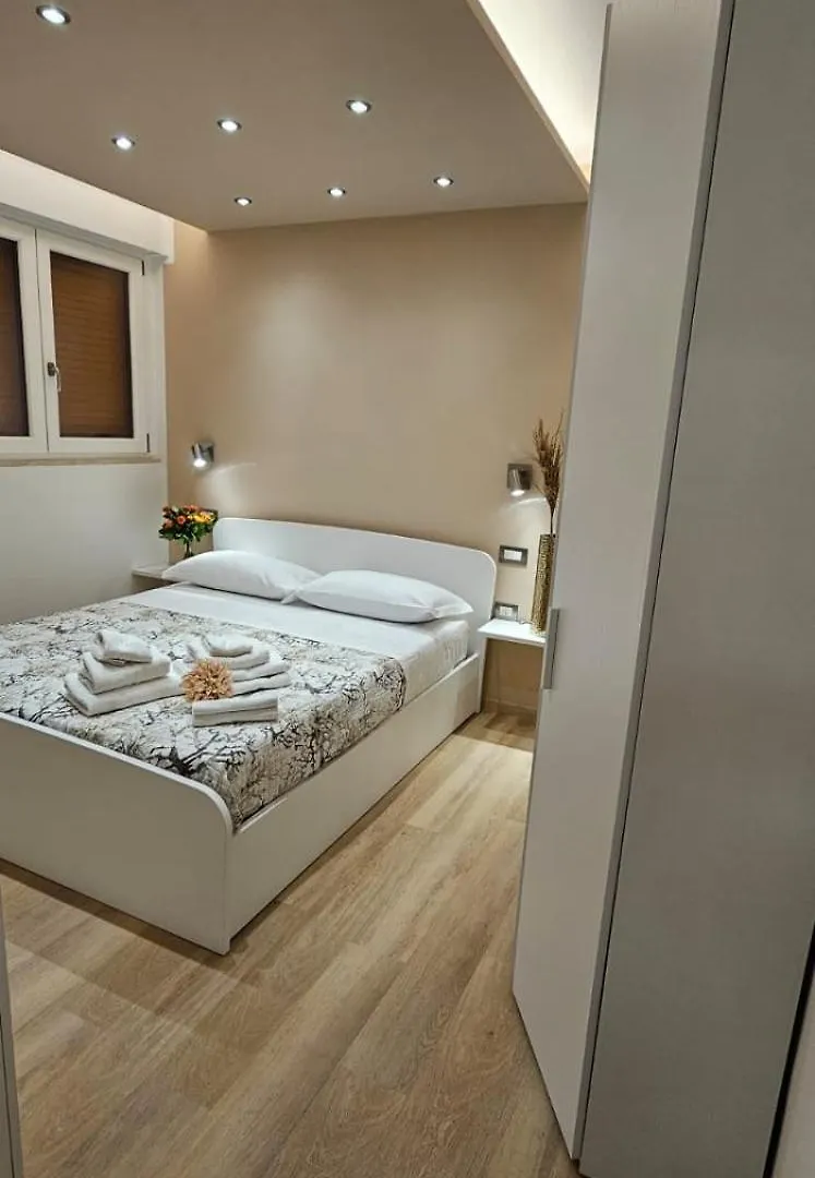 Happy Holiday Apartament Quartu Sant'Elena Apartment