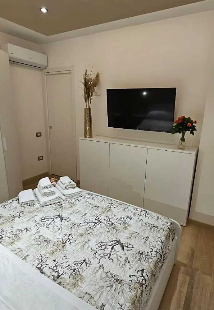 Happy Holiday Apartament Quartu Sant'Elena Apartment