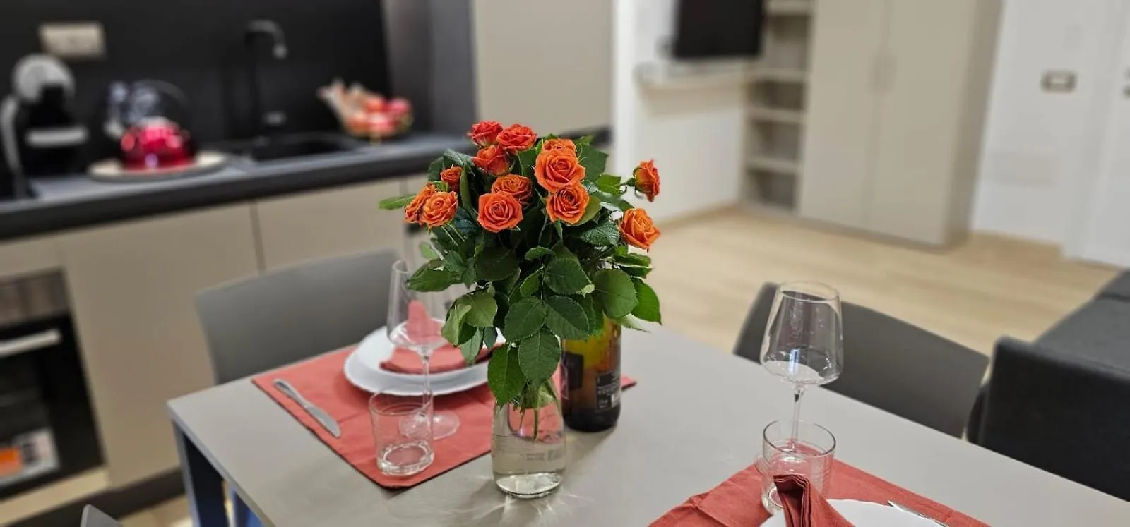 Happy Holiday Apartament Quartu Sant'Elena Apartment 0*,  Italy