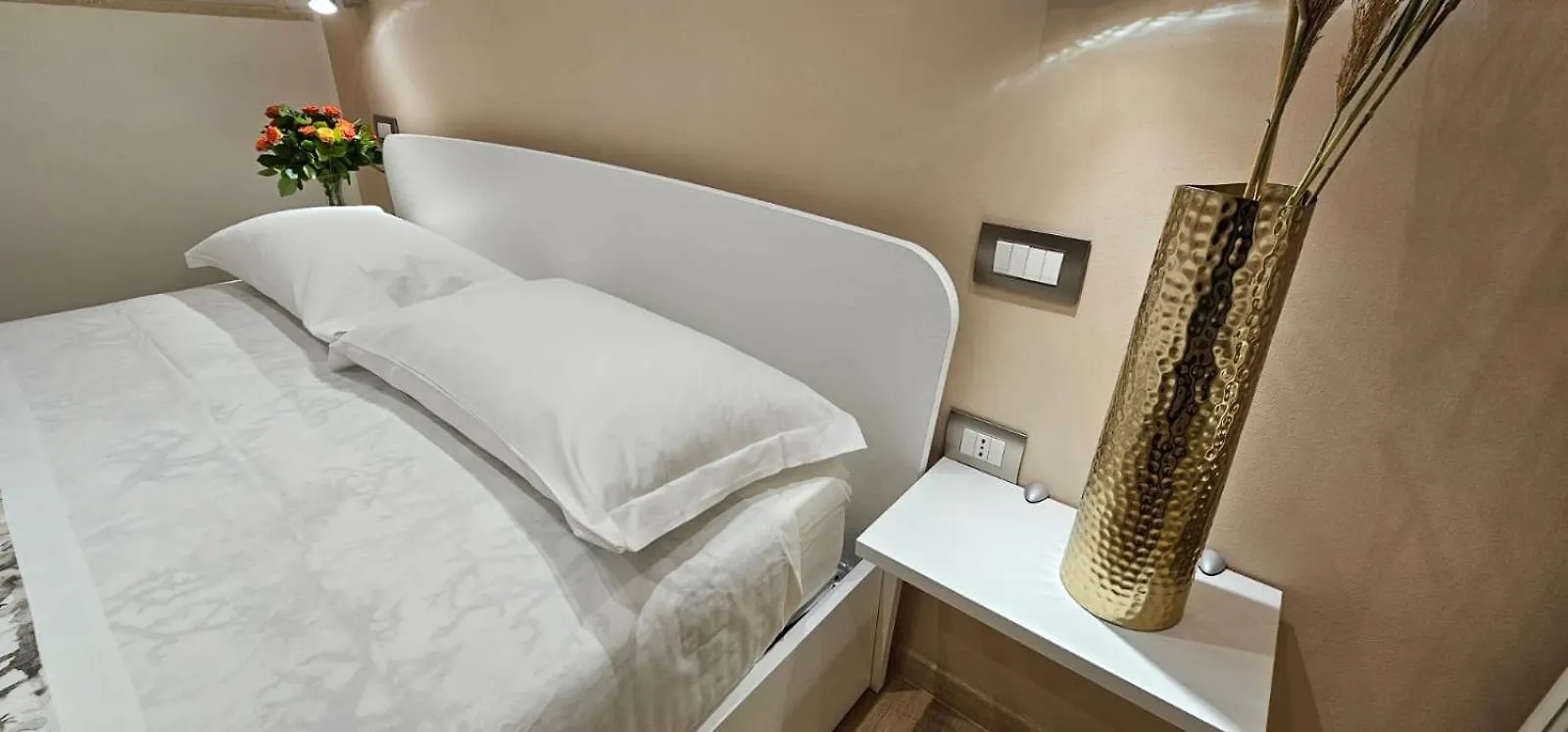 Happy Holiday Apartament Quartu Sant'Elena Apartment Italy