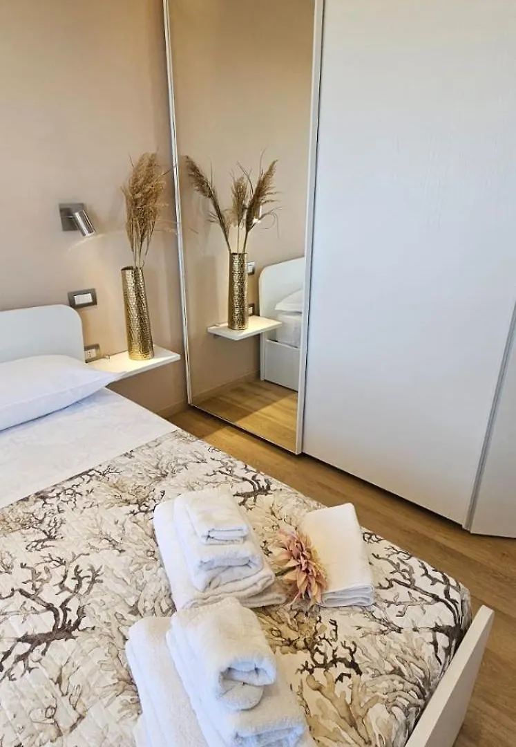 Happy Holiday Apartament Quartu Sant'Elena Apartment