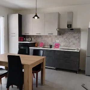 Appartamento Gioja, Quartu SantʼElena