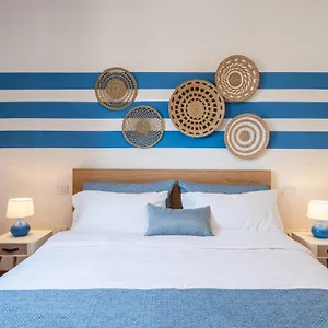 Appartamento Poetto - 5 Min Form The - Free Park - Wi-fi - Self Check In - Netflix, Quartu SantʼElena