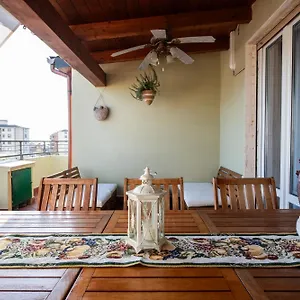 Appartamento La Terrazza Sul Parco, Quartu SantʼElena