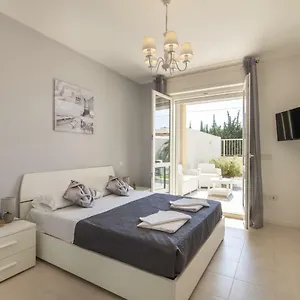 Appartamento Le Domus Lovely, Quartu SantʼElena